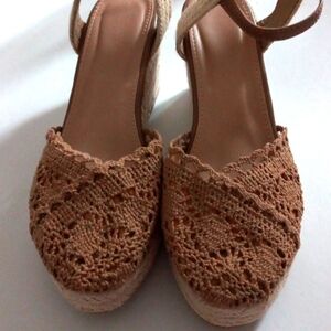 Shoes sheen.plataforma.